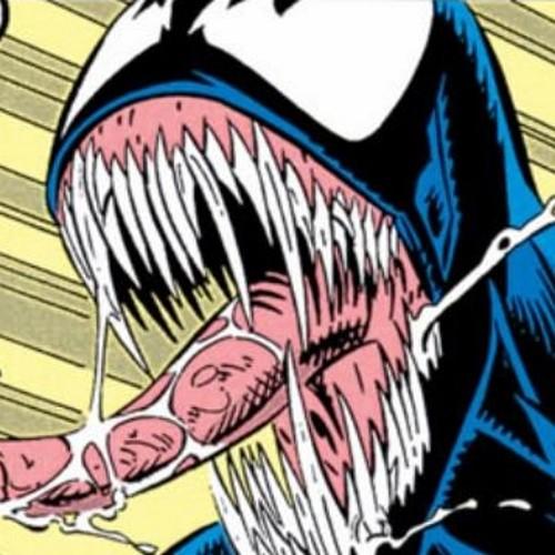 I am the fruit of your heroic actions. You are the spider and I am your Venom come back to sting you! I'm the innocent you ruined! #MarvelRP