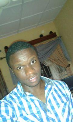 A cool dude n reserved guy
