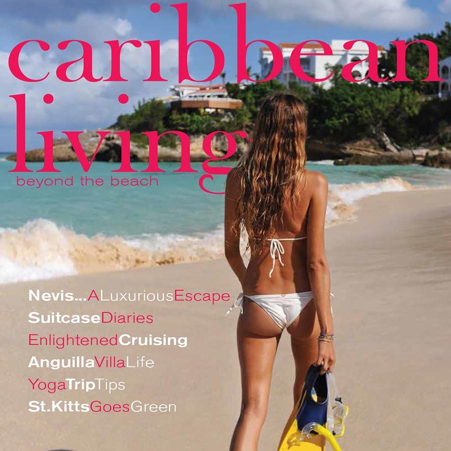 The luxury travel magazine sharing the best of the Caribbean. #CaribbeanLiving #CLTravel 🏝NEW🏝 #ShopCL  #travel #accessories