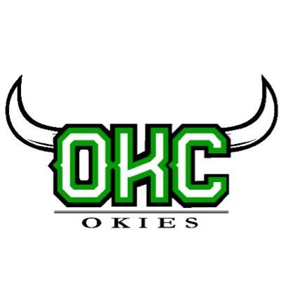 The official Twitter Feed of the Oklahoma City Okies. Coming Fall 2015. Ride the Bull all the way to the Super Bowl!!! #teamfollowback #followustothesuperbowl