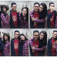 Muhammad Adhar (@f9c27282d201448) 's Twitter Profile