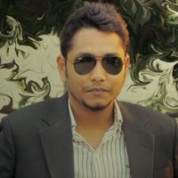 M. I. Badsha (@maxbadsha) 's Twitter Profile