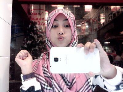 studied at Akper PemKab Garut || nurse