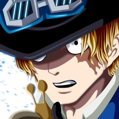 After so long, I finally get to see Luffy again. Rest in peace, Ace! Watch over me!! Engaged to my Koala-Bear, @KakumeiTekina~ She's my world~❤️