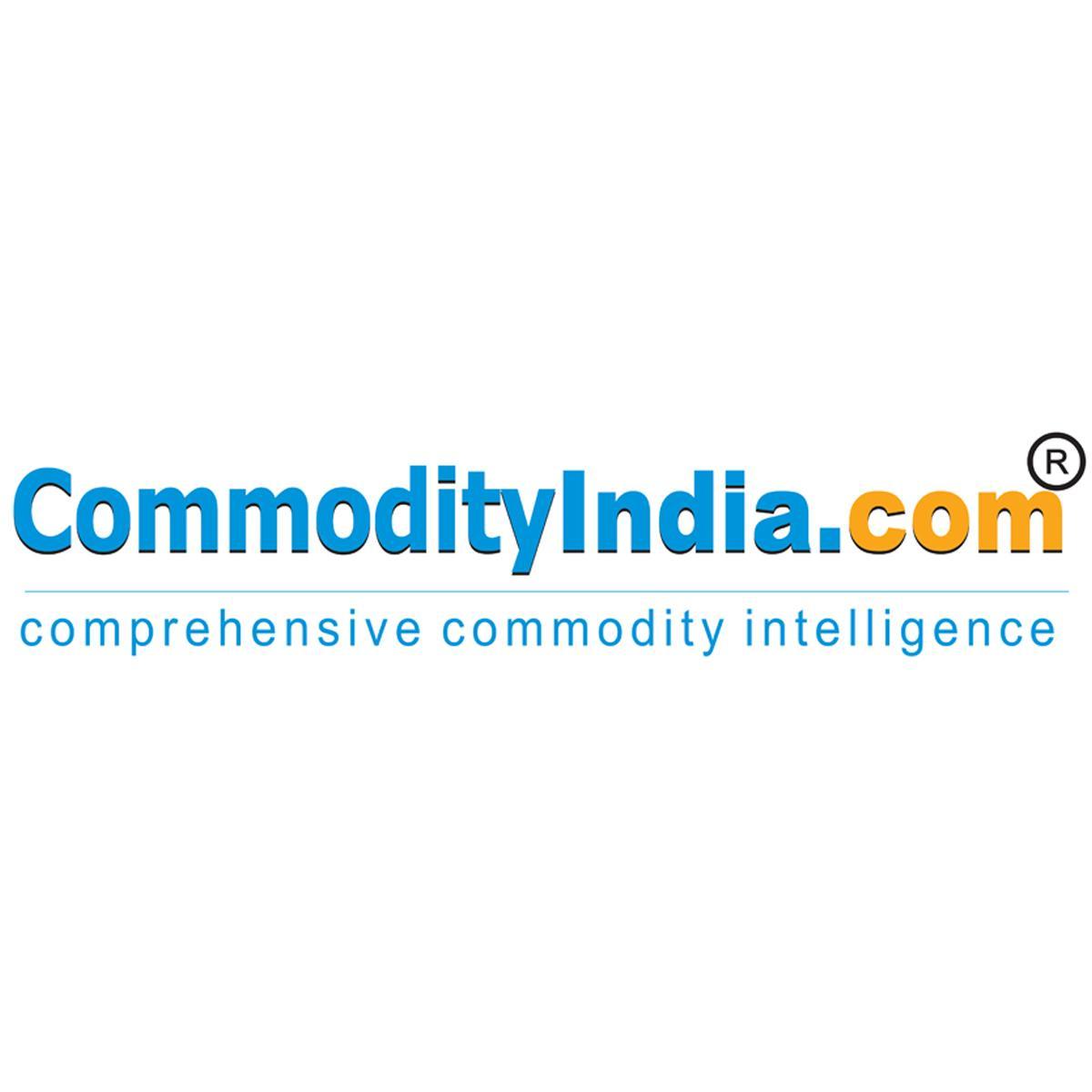 Monthly magazine on general agri commodities