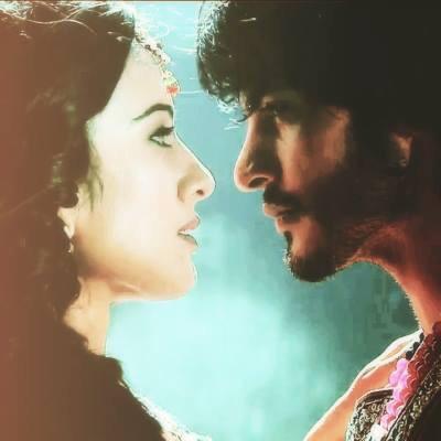 Fan Club For Salim&Anarkali. Follow us for latest updates on Salim-Anarkali & @ravibhatia333 @_HeenaParmar