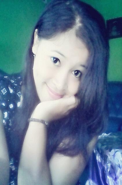 happy