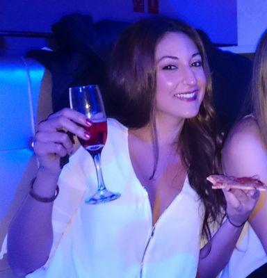 anabeagc's profile picture. 