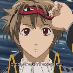 AKA Prince of Sadist. AKA Sou-chan. AKA Souichiro-chan. AKA Die Hijikata.