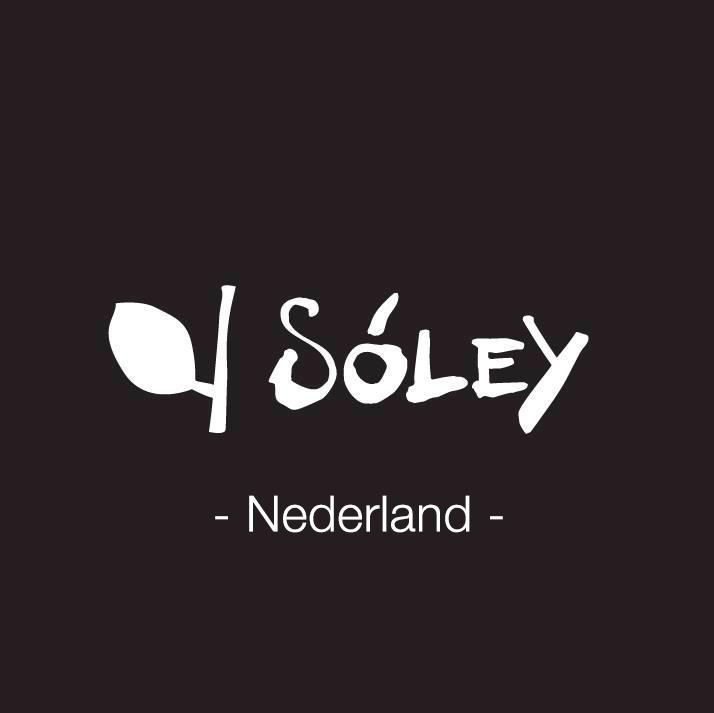 SoleyNederland's profile picture. Natuurlijke, pure huidverzorging met hand-geplukte wilde IJslandse kruiden.