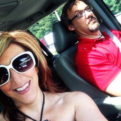 I love God, my hubby, my kids and our crazy life...come along for the ride!