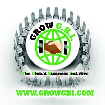 growgbi's profile picture. The Global Business Initiative. #GrowGBI Join a chapter near you! Contact us: 855-278-1809 (Corporate Office) 973-651-9865 (Client Care) info.growgbi@gmail.com