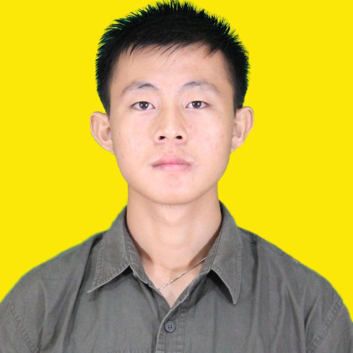 M. Anggara Setiawan. Y. Ngantung