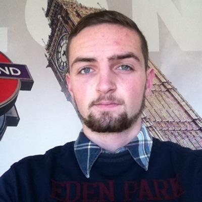 ChevalierErwan's profile picture. 