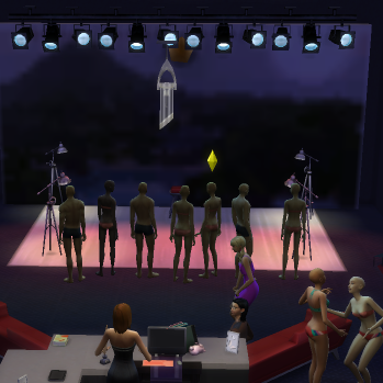 PoshElite2015's profile picture. 15 YEARS (VETERAN SIMMER)