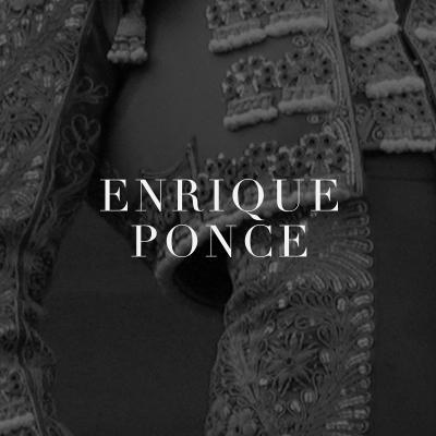 Enrique Ponce