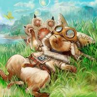 Dreamer (@monsto16518375) 's Twitter Profile