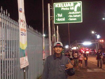 hidup itu tantangan●semakin berat tantangannya dan semakin besar keistimewaan'a ♡siapah yg suka dgn tantangan maka pililah  tantangan yg terberat bagi hidup mu☆