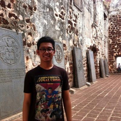 Ingin berbuat yg terbaik
