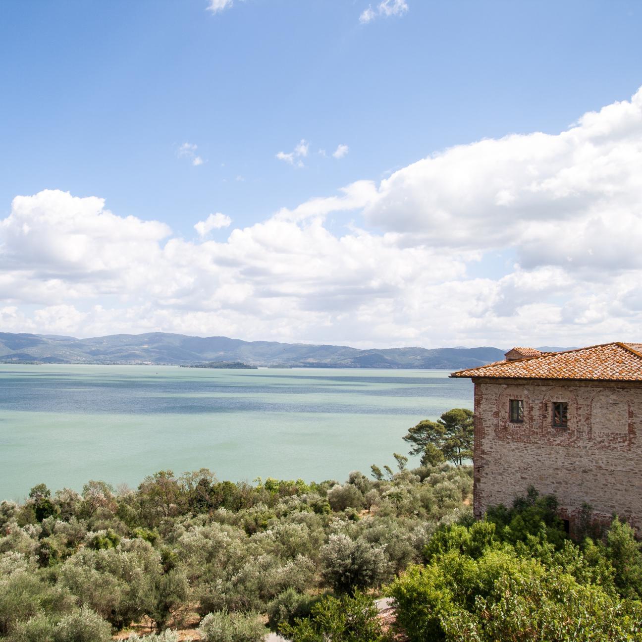 Hotelaganoor's profile picture. Hotel Aganoor nel centro storico di Castiglione del Lago