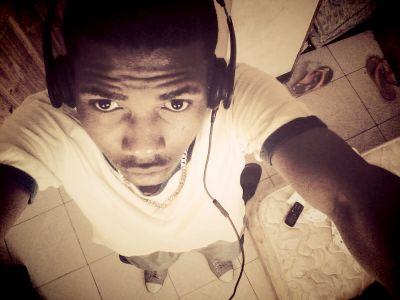 young lover of basket ball