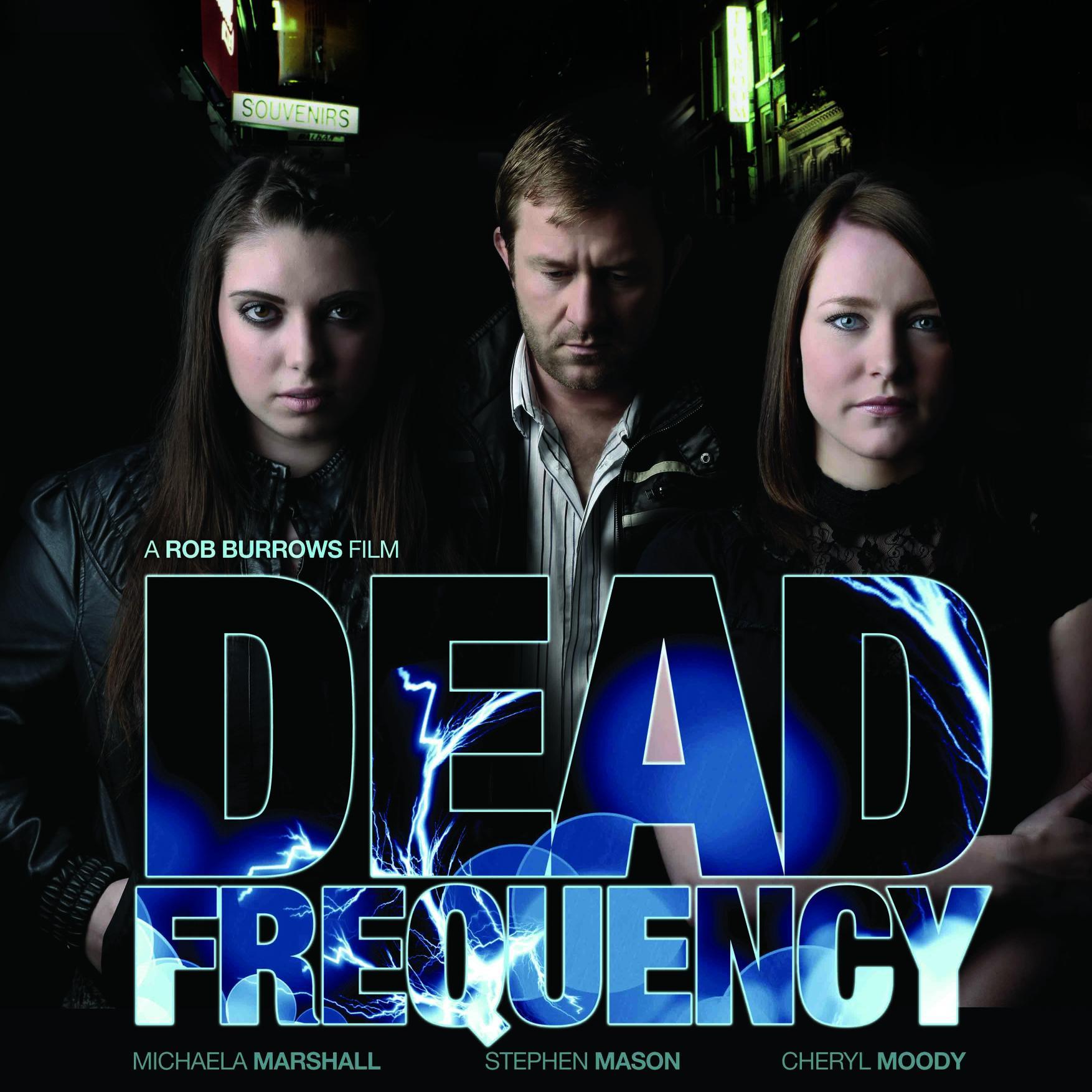 The night crew of a talk radio station deal with interpersonal and relationship issues. Being a vampire clan makes things worse in this dark comedy.