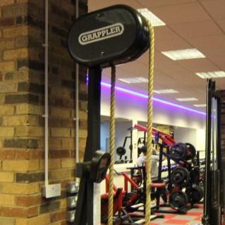 Unique rope pull machine,designed & engineered in the UK. Launched back in 2000 the Grappler is the only machine of its kind. Strength,Weight Loss,Muscle,Rehab.