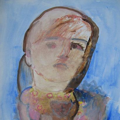 LifelineGallery's profile picture. Creatief ondernemer: Home is where the Art is!