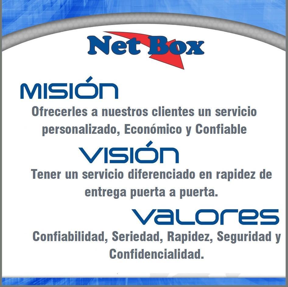 Netbox01's profile picture. 