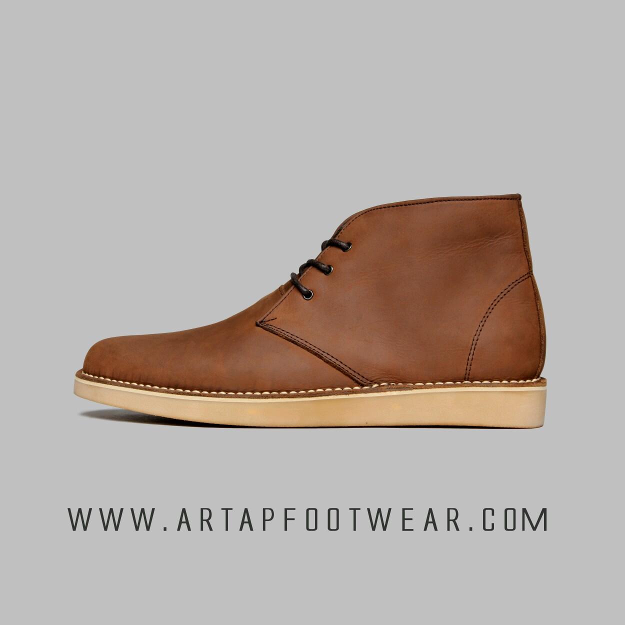 100% GENUINE LEATHER. Call : 022-87881875 - SMS/WA : 081220501072 - PIN : 2AF8A5C7 - LINE : artap_footwear - Instagram : artap_footwear  https://t.co/LcMFeY7vq8