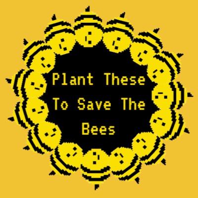 Annabelle,Emily, Kate, and Jillian-DMS 
Plant These To Save The Bees Campaign