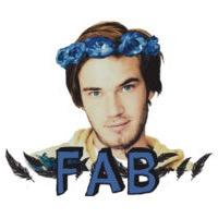 Pewdiepie Fanpage