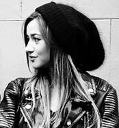 hi i really like eleanor calder.