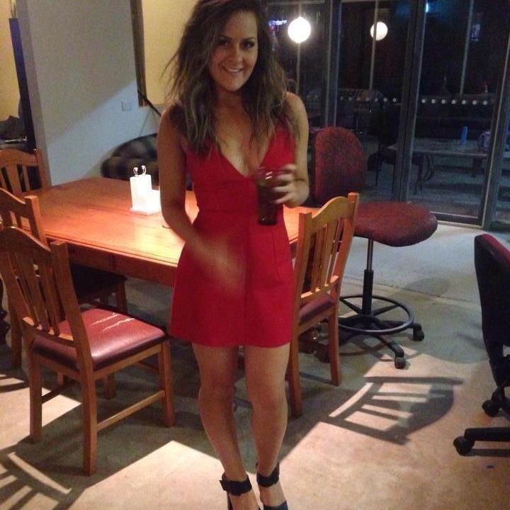 maddihill8's profile picture. 