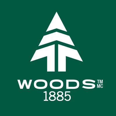 Woods™ | Quality Outdoor Equipment. No Compromise.
Woods™ | Équipement de plein air de qualité. Pas de compromis.