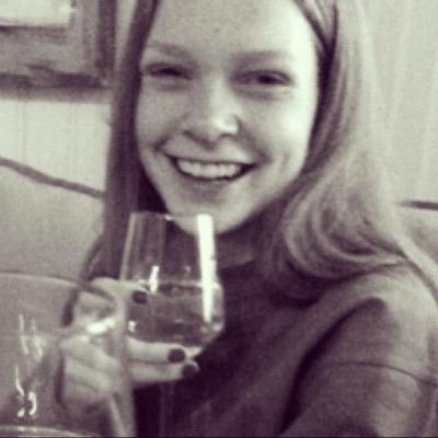 EirinHolmLvstad's profile picture. 