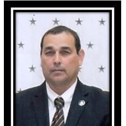 Contra-Inteligencia Show by Albert (Al) Grajales former INTERPOL Chief & the Coordinator on Intelligence/ Antiterrorism of Puerto Rico.