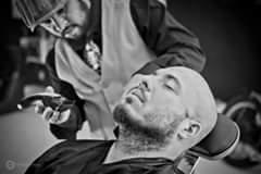 Saloon Kustom | Barber Kustom