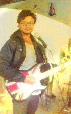 destiny boy..