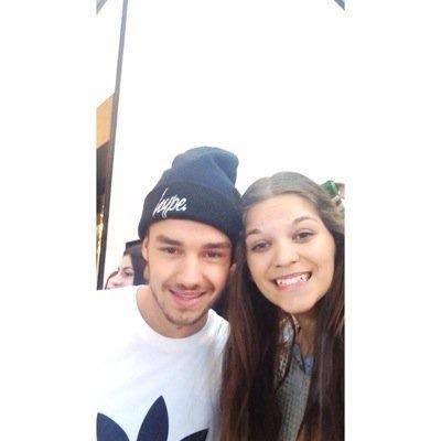 ❂ Dreams come true ❂ met 4/4 and Lirry/5