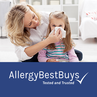 Welcome! At http://t.co/aNX9g8CDcn we  understand the challenges of living with #allergies, #asthma, and #eczema and offer  info, advice and  products to help.