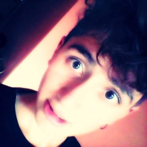 Hola a todos bienvenidos a mi mundo tu pesadilla..¡¡ :3 @-@