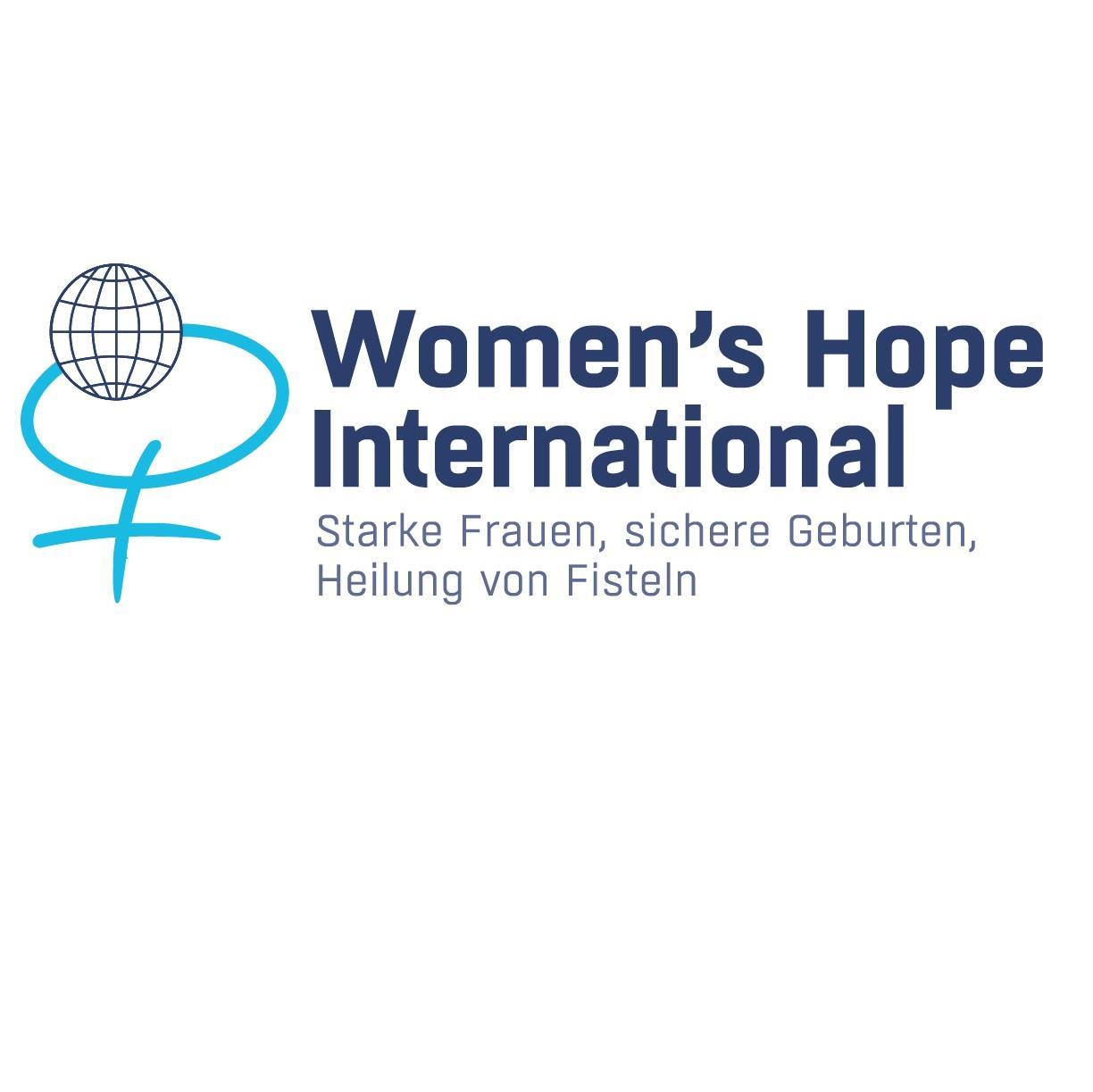 whi_info's profile picture. Women’s Hope International (WHI) ist ein Schweizer Hilfswerk, das sich für die Gesundheit von schwangeren Frauen in Entwicklungsländern einsetzt.