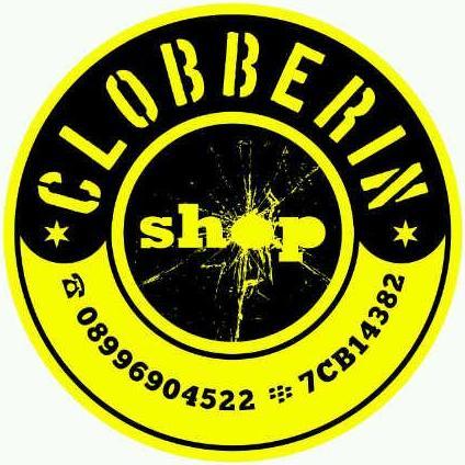 Clobberin_Shop Profile Picture