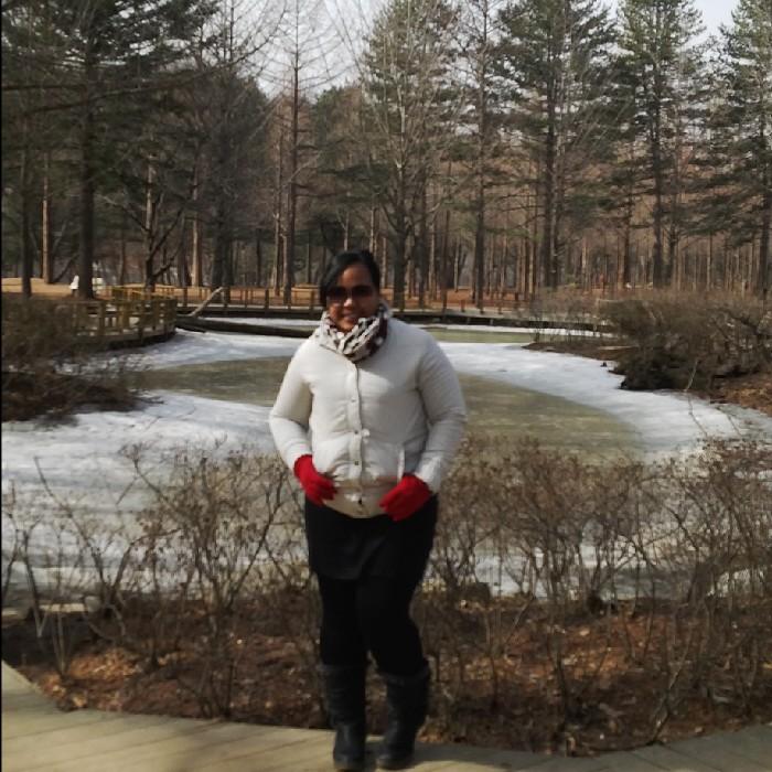 tiecutz's profile picture. Someone will always be prettier. Someone will always be smarter. Someone will always be younger. But they will never be me... //_*