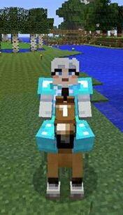 Lady_Amalthea33's profile picture. 33, married, have two kids, business owner, knitter, reader, love to play Minecraft XBOX, the outdoors, and run ;)