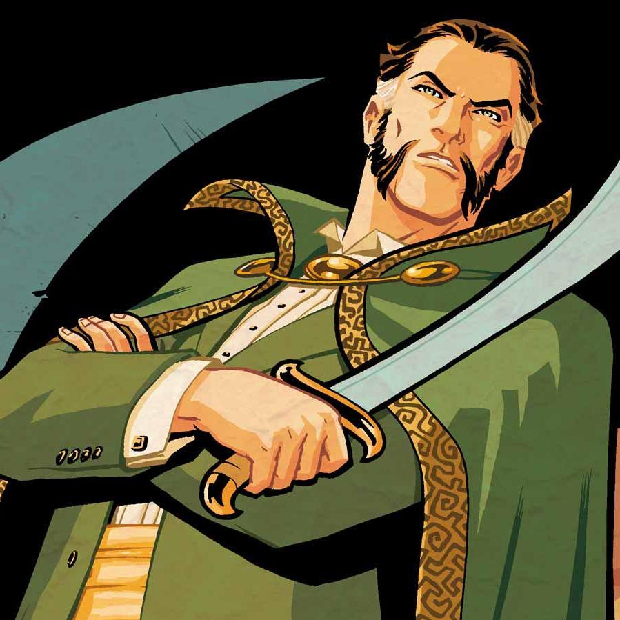 You may try to defeat me. But let me tell you this; You can try but you will not succeed. If we must die, let us die with honor. [DetailedRP/DCRP]