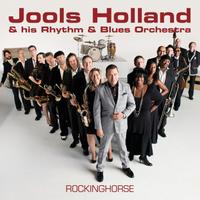 Jools Holland Live (@joolshollandgig) 's Twitter Profile