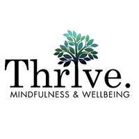 Thrive Mindfulness (@thrivenorwich) 's Twitter Profile