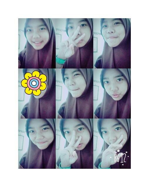 Monik | shs antartika grd 10 |sidoarjo| ig:caturkrismonika12